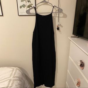 Forever 21 Halter Bodycon Dress